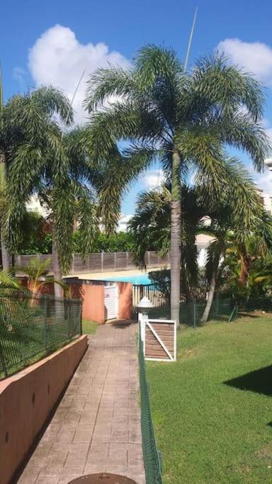Au Bout Du Reve - Le Gosier Villa Le Gosier  Bagian luar foto