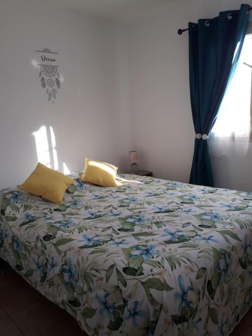 Au Bout Du Reve - Le Gosier Villa Le Gosier  Bagian luar foto