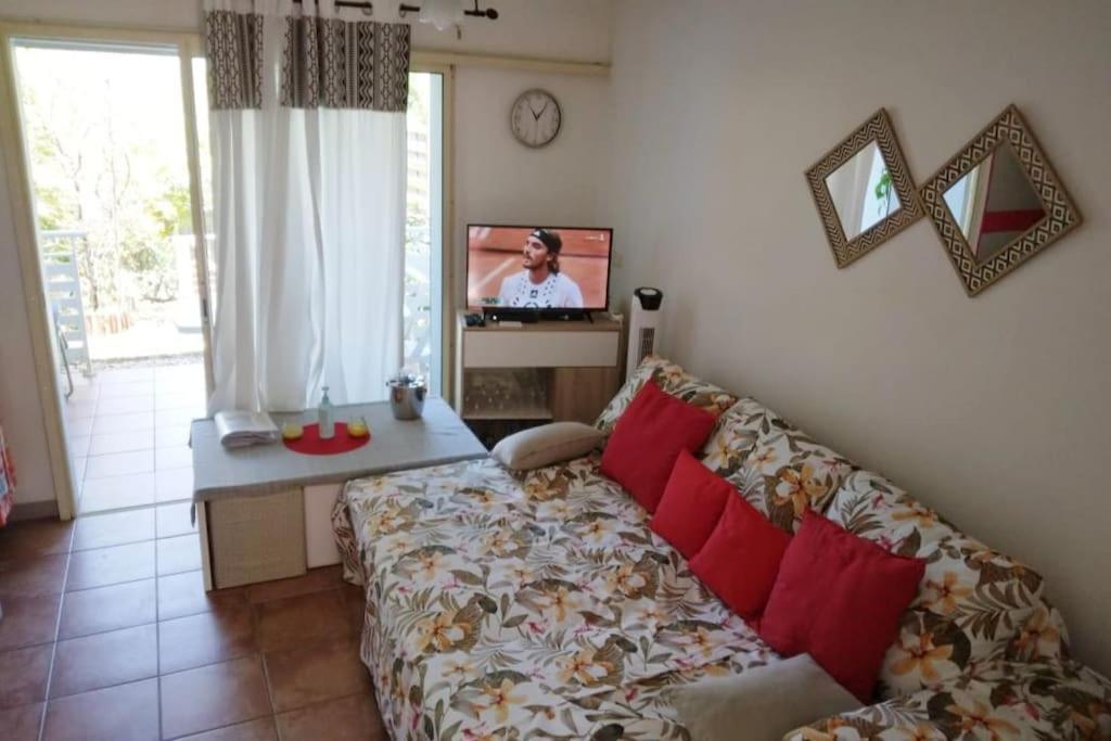 Au Bout Du Reve - Le Gosier Villa Le Gosier  Bagian luar foto