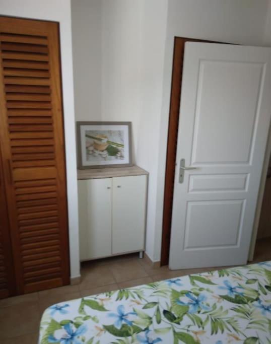 Au Bout Du Reve - Le Gosier Villa Le Gosier  Bagian luar foto