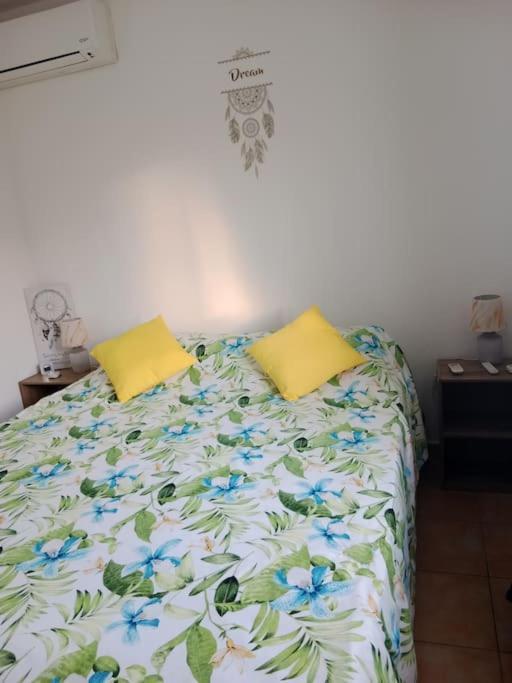 Au Bout Du Reve - Le Gosier Villa Le Gosier  Bagian luar foto