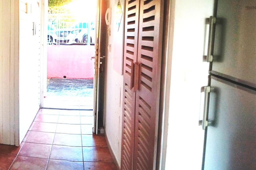 Au Bout Du Reve - Le Gosier Villa Le Gosier  Bagian luar foto