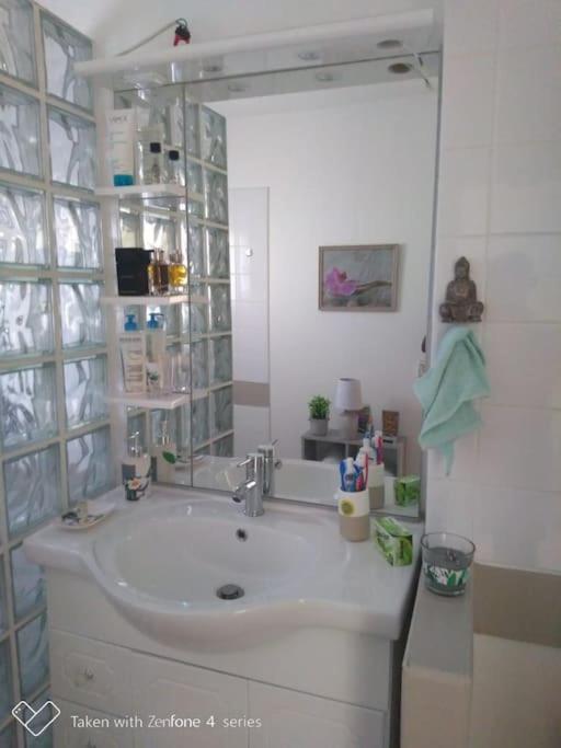 Au Bout Du Reve - Le Gosier Villa Le Gosier  Bagian luar foto