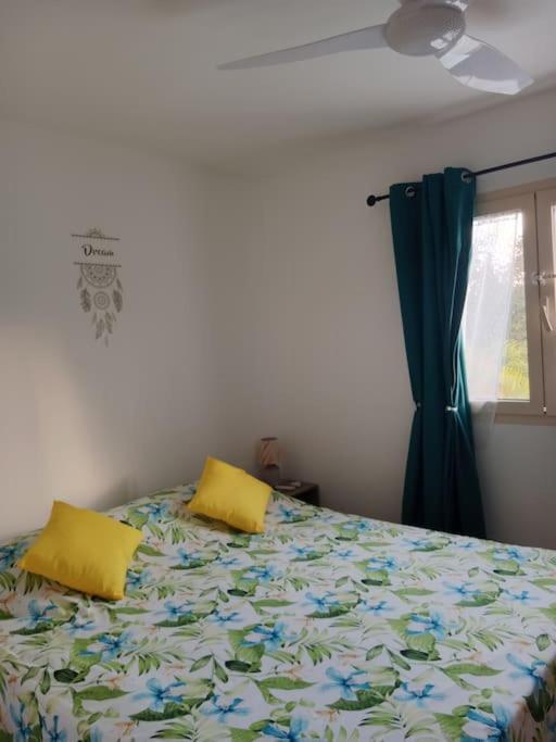 Au Bout Du Reve - Le Gosier Villa Le Gosier  Bagian luar foto