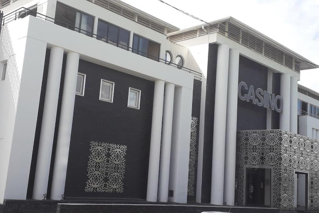 Au Bout Du Reve - Le Gosier Villa Le Gosier  Bagian luar foto