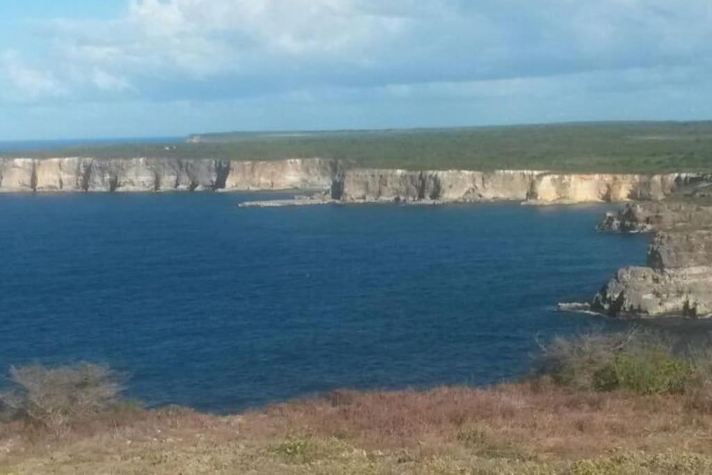 Au Bout Du Reve - Le Gosier Villa Le Gosier  Bagian luar foto