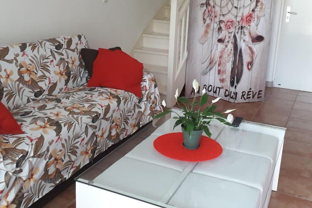 Au Bout Du Reve - Le Gosier Villa Le Gosier  Bagian luar foto