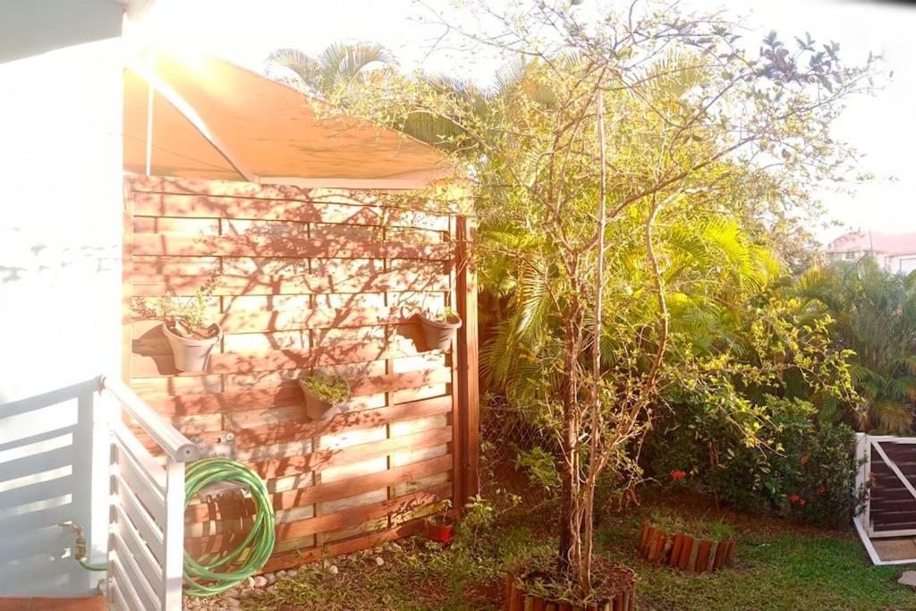 Au Bout Du Reve - Le Gosier Villa Le Gosier  Bagian luar foto
