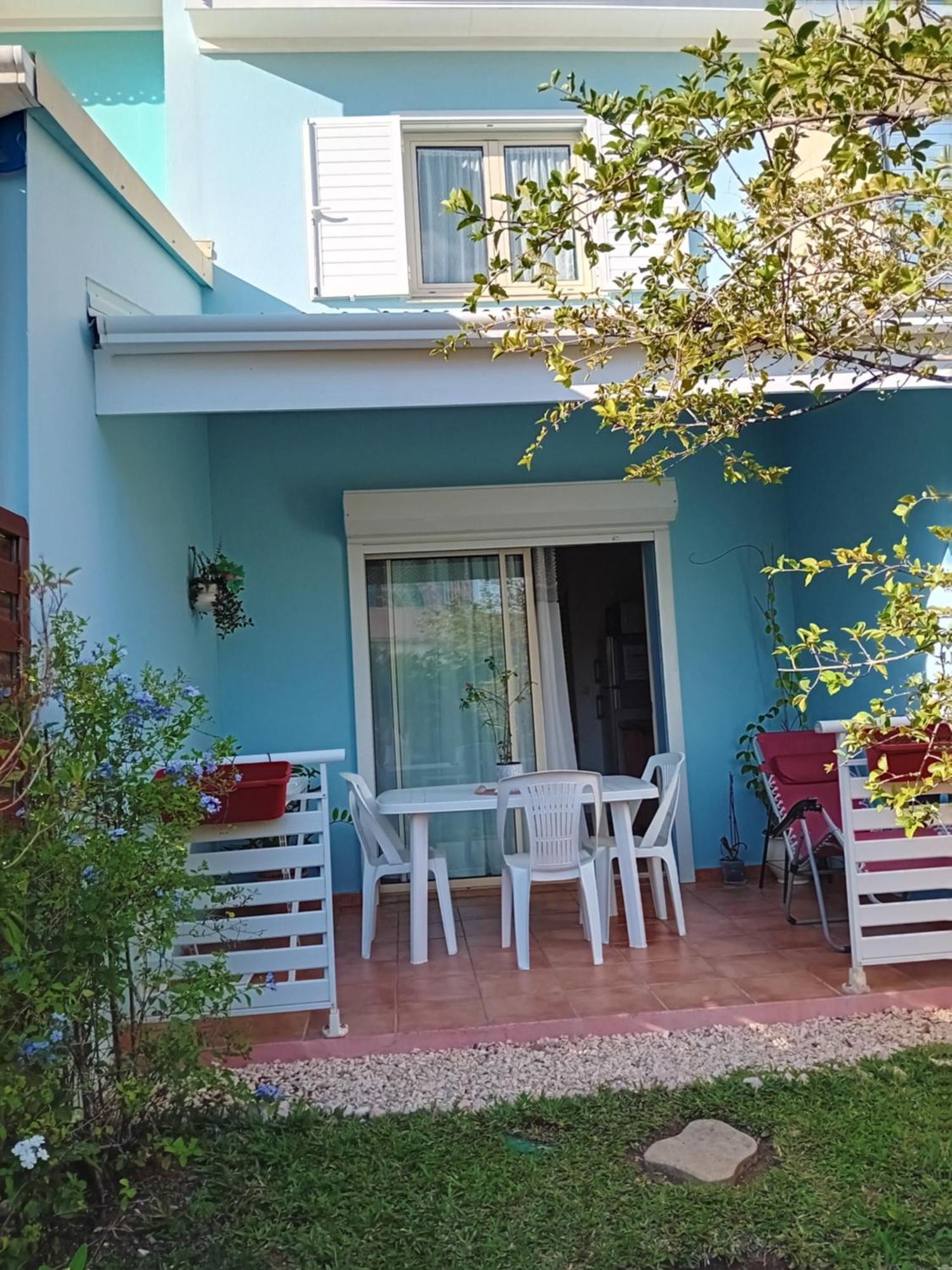 Au Bout Du Reve - Le Gosier Villa Le Gosier  Bagian luar foto