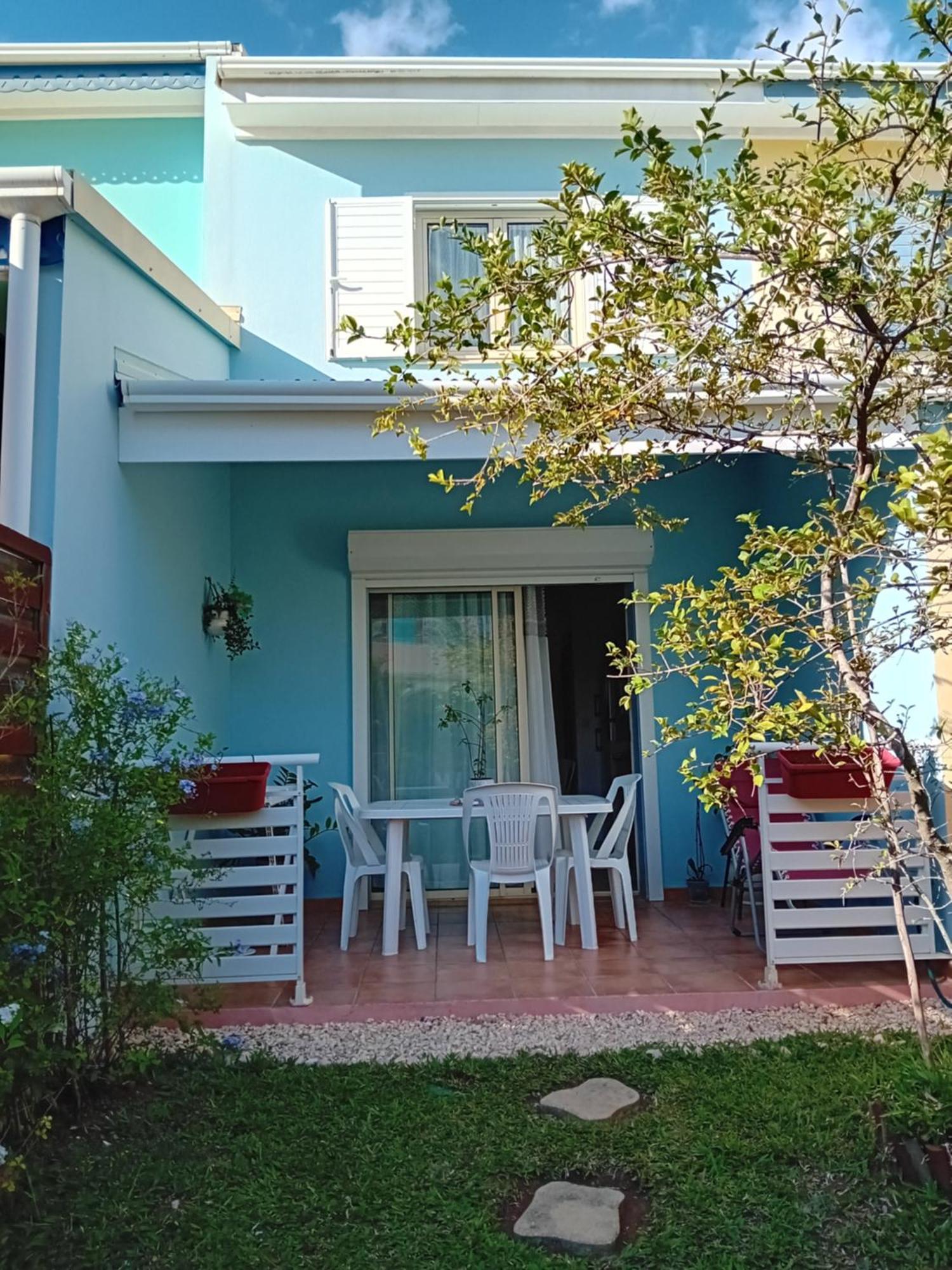 Au Bout Du Reve - Le Gosier Villa Le Gosier  Bagian luar foto